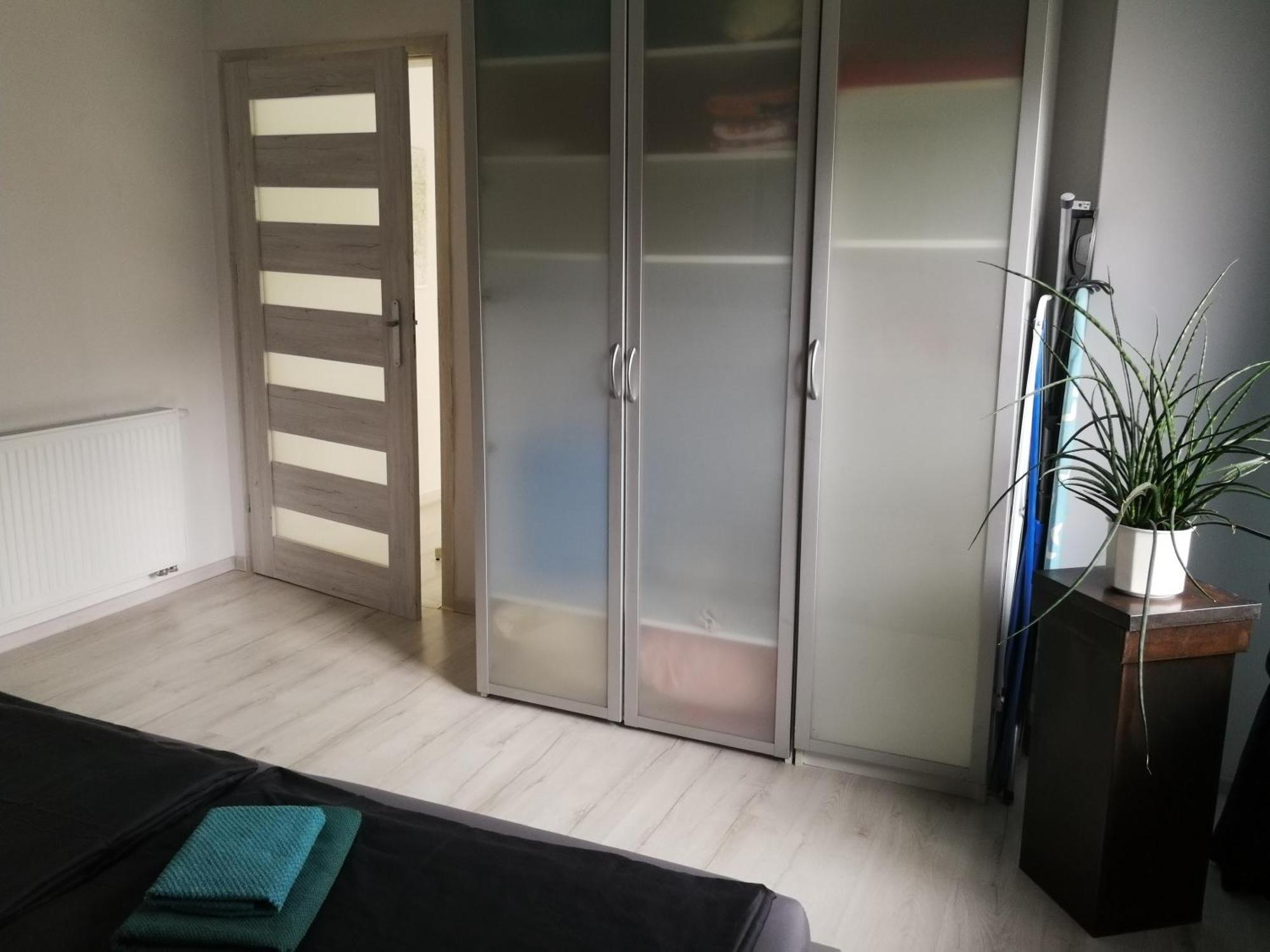 Апартаменти Kacik U Miry Єленя-Ґура Екстер'єр фото